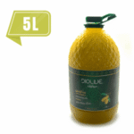 Bidon Huile d'Olive Vierge 5L