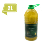 Bidon Huile d'Olive Vierge 2L