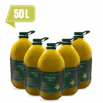 Bidon Huile d'Olive Vierge 50L