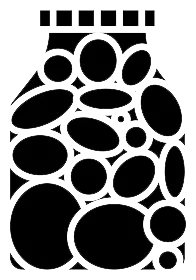 Cornichons - المخللات