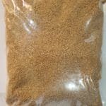1kg Couscous soja كسكس صوجا