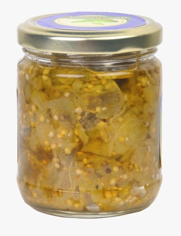 180g Zaalouk الزعلوك — изображение 2