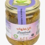180g Zaalouk الزعلوك