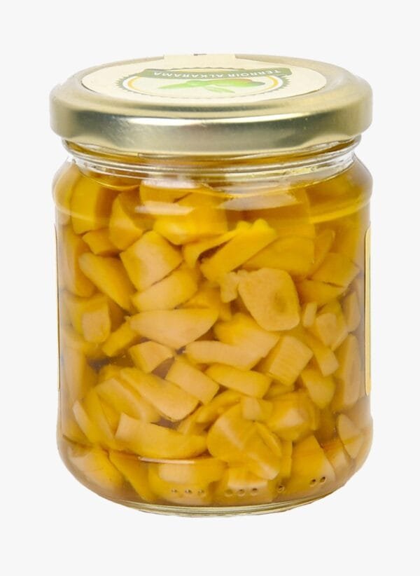 180g Ail Mariné ثومة مخللة – Image 2