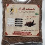 1kg Couscous elkharoub كسكس الخروب