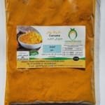 "250g"Curcuma خرقوم
