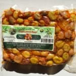 500g Olives Meslala Aromatisée  زيتون مسلالة منسم بالأعشاب