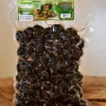 500g Olives noir زيتون أسود