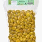 500g Olives vertes زيتون أخضر