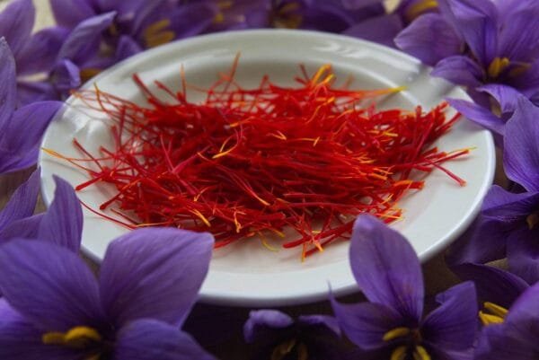 "1g" Safran  زعفران – Image 2