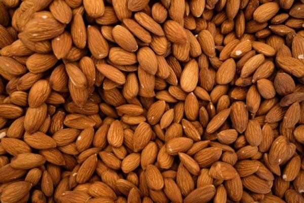 "500g" Amandes beldi اللوز بلدي – Image 2