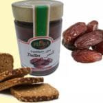 Confiture de dattes 250g