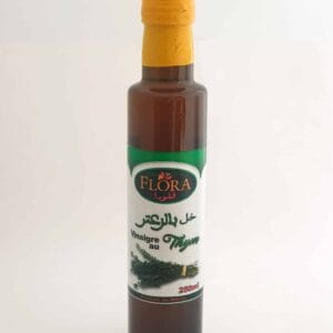 vinaigre de Thym 250ml