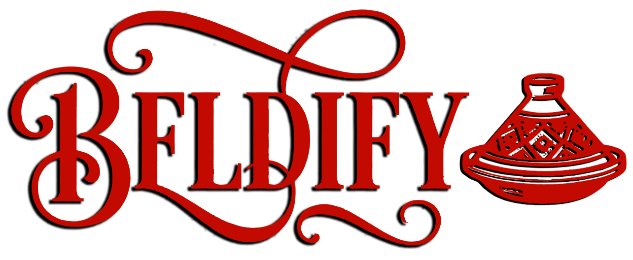 Beldify.shop - Organic Life Style