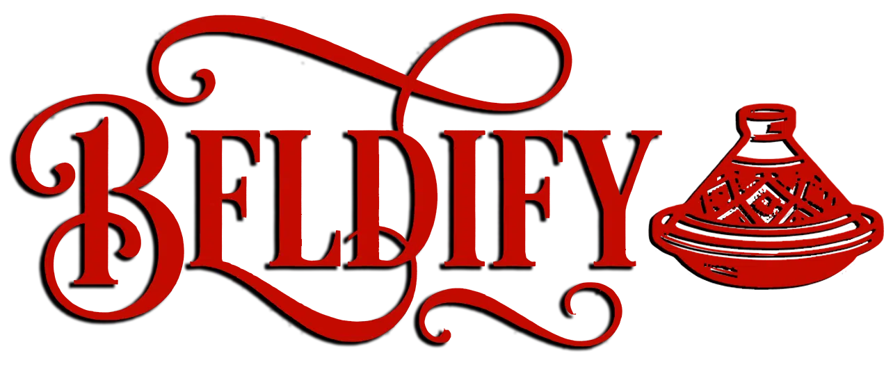 Beldify.shop - Organic Life Style