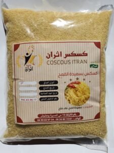 couscous marocain