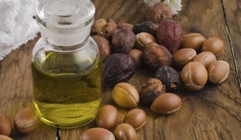 huile d'argan